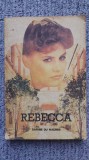 Rebecca, Daphne du Maurier, 1992, 350 pag