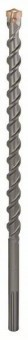 Burghiu pentru gaurire cu percutie SDS max-7 25x400x520mm - 3165140565622 foto