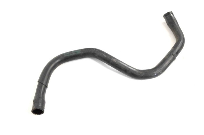 Furtun servodirecție BMW 5 F10 2012 OEM: 2284411 12300333