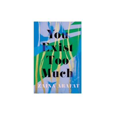 You Exist Too Much foto