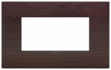 Rama Ornament 4M lemn Vimar Arke wenge 19654.41