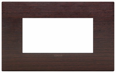 Rama Ornament 4M lemn Vimar Arke wenge 19654.41 foto