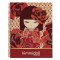 Caiet cu spira A4 - 120 file Kazuna by Kimmidoll