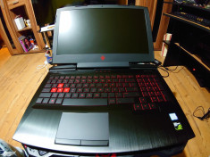 Laptop gaming foto