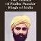 At the Master&#039;s Feet and the Visions of Sadhu Sundar Singh of India
