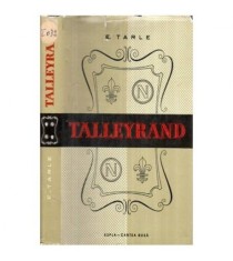 E.V. Tarle - Talleyrand - 115431