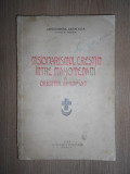 Antim Nica - Misionarismul crestin intre mahomedani in Orientul Apropiat (1939)