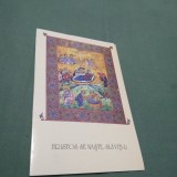 CARTE POSTALA -FELICITARE CIRCULATA