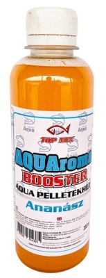 Top Mix - Aqua Aroma Booster - Ananas 200ml foto