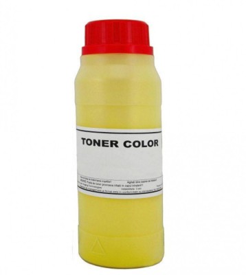 Toner refill Lexmark CX532 CX635 CS531 CS632 Yellow 100g foto