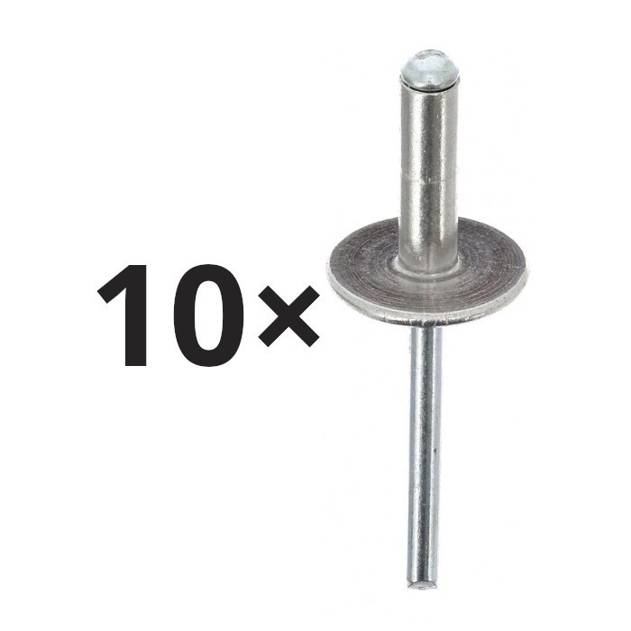 Set 10 cui fixare Renault Alaskan, Captur, Clio, Espace, Fluence, Kadjar, Kangoo, Laguna, Latitude, Master, Megane, Scenic, Talisman, Trafic, Twingo,