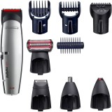 BaByliss For Men X - 10 masina de tuns pentru barba si par 1