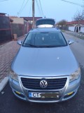VW Passat B6 Break