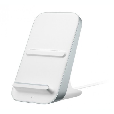Incarcator Retea Wireless OnePlus 9, Warp Charge 30, Alb 5481100018 foto