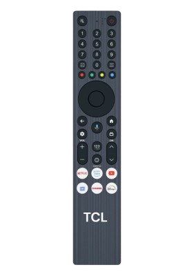 Telecomanda TV TCL- model VX1 foto