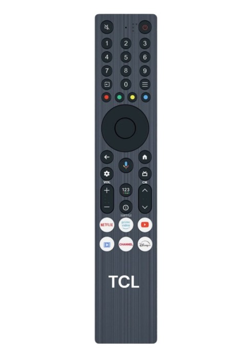 Telecomanda TV TCL- model VX1