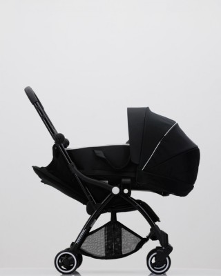 CARUCIOR MAGIC FOLD X1 PLUS HAMILTON BLACK foto