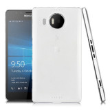 Husa MICROSOFT Lumia 950 XL - Ultra Slim (Transparent), Silicon, Carcasa