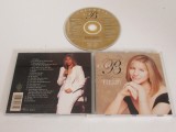 CD Barbra Streisand &ndash; The Concert - Highlights (VG+)