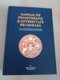 Cumpara ieftin Scott Richards - Manual de psihoterapie si diversitate religioasa