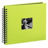 Album Foto Hama &quot;Fine Art&quot;, 100 poze 10 x 15 cm, verde