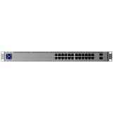 USW-PRO-MAX-24-POE-EU &quot;USW-PRO-MAX-24-POE-EU&quot; (timbru verde 2 lei), Ubiquiti