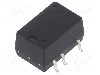 Convertor de tensiune, DC-DC, intrare 10,8...13,2V DC, iesire 9V DC, putere 0,25W, AIMTEC - AM1/4LS-1209S-NZ