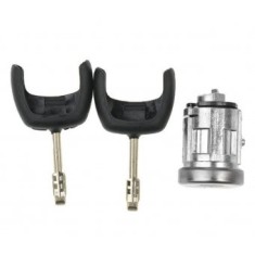 Contact cheie pornire Topautochei&reg; pentru Ford Transit, 2 chei incluse