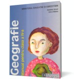 Geografie. Manual pentru clasa a IV-a, Humanitas