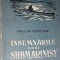 INSEMNARILE UNUI SUBMARINIST Iaroslav Iosseliani