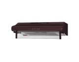 Hota Albatros H15AM ECO+ Maro, 1 motor, 49W, 3 trepte absorbtie