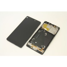 Display Xiaomi Mi 4i negru swap