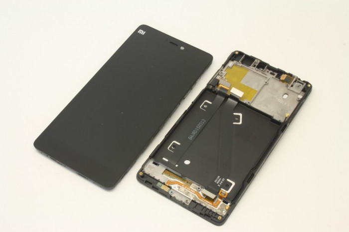 Display Xiaomi Mi 4i negru swap
