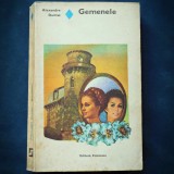 Cumpara ieftin GEMENELE - ALEXANDRE DUMAS