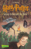 Harry Potter und die Heiligtumer des Todes | J. K. Rowling