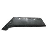 Brazdar dreapta pentru plug Vogel Noot, rezistent, 7,3 kg