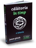 Calatoria in timp - James Gleick - Publica