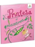 Cumpara ieftin Printesa si mazarea/Caryl Hart