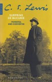Surprins de bucurie - Paperback brosat - Clive Staples Lewis - Humanitas