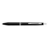 Pix cu bila Acro 1000 Pilot 1.0 mm + Cutie cadou negru