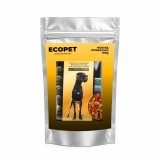Mostră 100g hrană uscată c&acirc;ini adulți, Power Dog, vită, legume