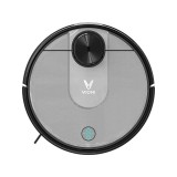 Aspirator robot cu mop Viomi Robot Vacuum V2 Pro EU, 33 W, 2100Pa