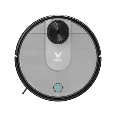 Aspirator robot cu mop Viomi Robot Vacuum V2 Pro EU, 33 W, 2100Pa foto