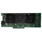 C00313011 MODUL ELECTRONIC DE COMANDA SI AFISAJ 480132100487 pentru frigider,combina frigorifica WHIRLPOOL/INDESIT