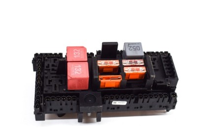 Modul panou de siguranțe MERCEDES-BENZ E T-Model S213 2016 OEM: A2139068801,58HL16F06 20578117 foto