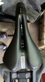 Șa bicicletă Selle Italia Gel Flow