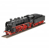 Set de Constructie Revell Schnellzuglokomotive S3/6 BR18(5) mit Tender 2&lsquo;2&rsquo;T 1:87