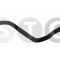 STC T409045 Furtun radiator