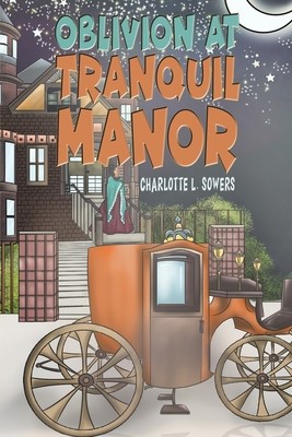 Oblivion at Tranquil Manor foto