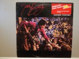 Joan Baez &ndash; Europa Tourmee (1980/Epic/Holland) - Vinil/Vinyl/NM